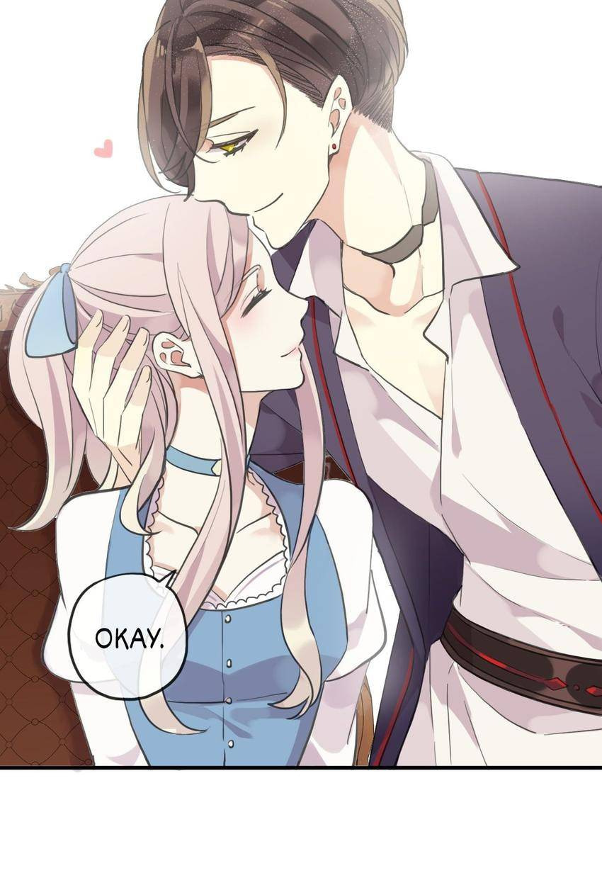 Read Sweet Bite Marks chapter 2.1 image 22 on Lezhin