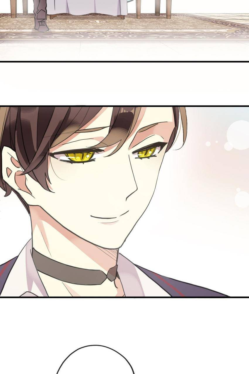 Read Sweet Bite Marks chapter 2.1 image 27 on Lezhin