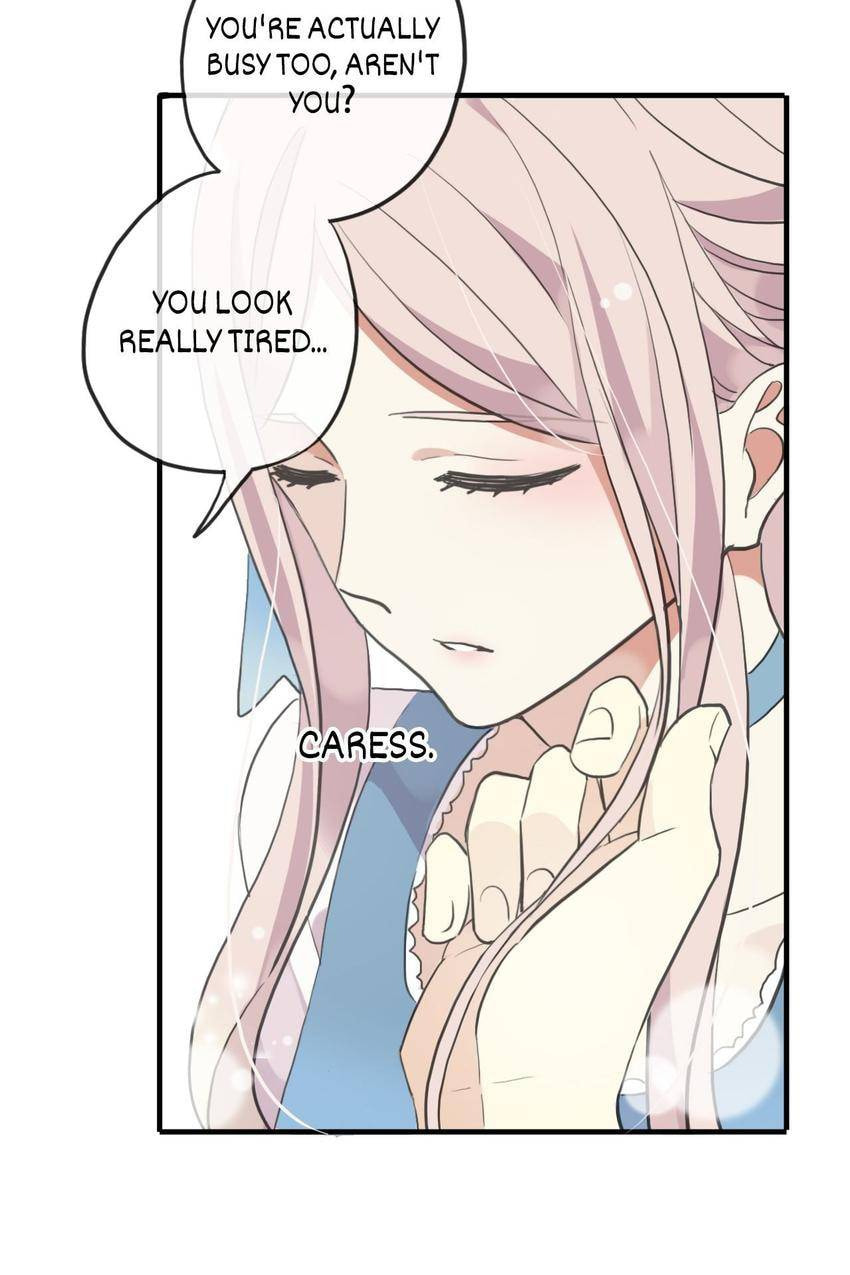Read Sweet Bite Marks chapter 2.1 image 28 on Lezhin