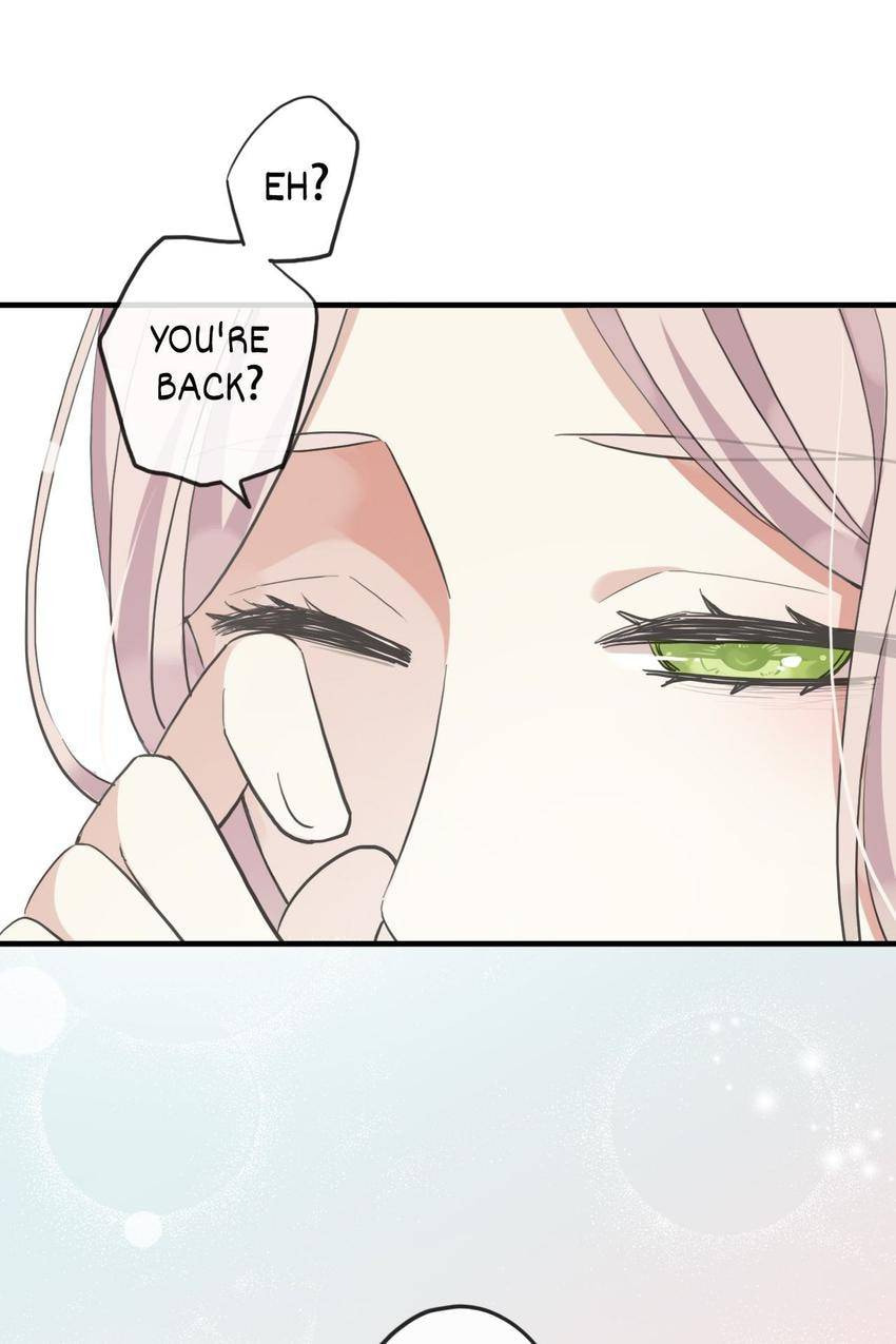 Read Sweet Bite Marks chapter 2.1 image 29 on Lezhin