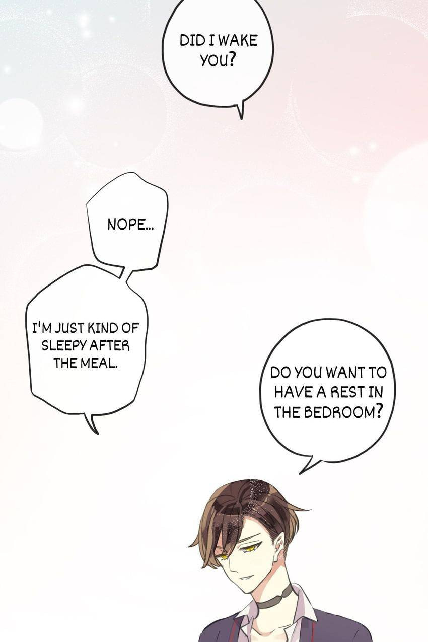 Read Sweet Bite Marks chapter 2.1 image 30 on Lezhin