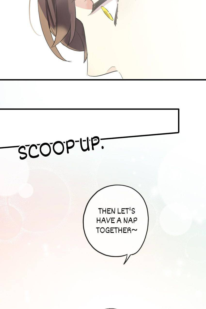 Read Sweet Bite Marks chapter 2.1 image 32 on Lezhin
