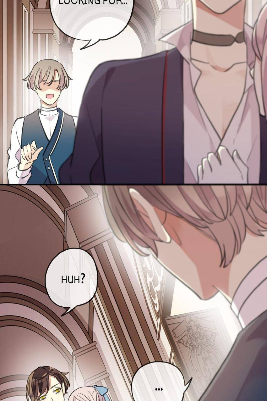 Read Sweet Bite Marks chapter 2.1 image 36 on Lezhin