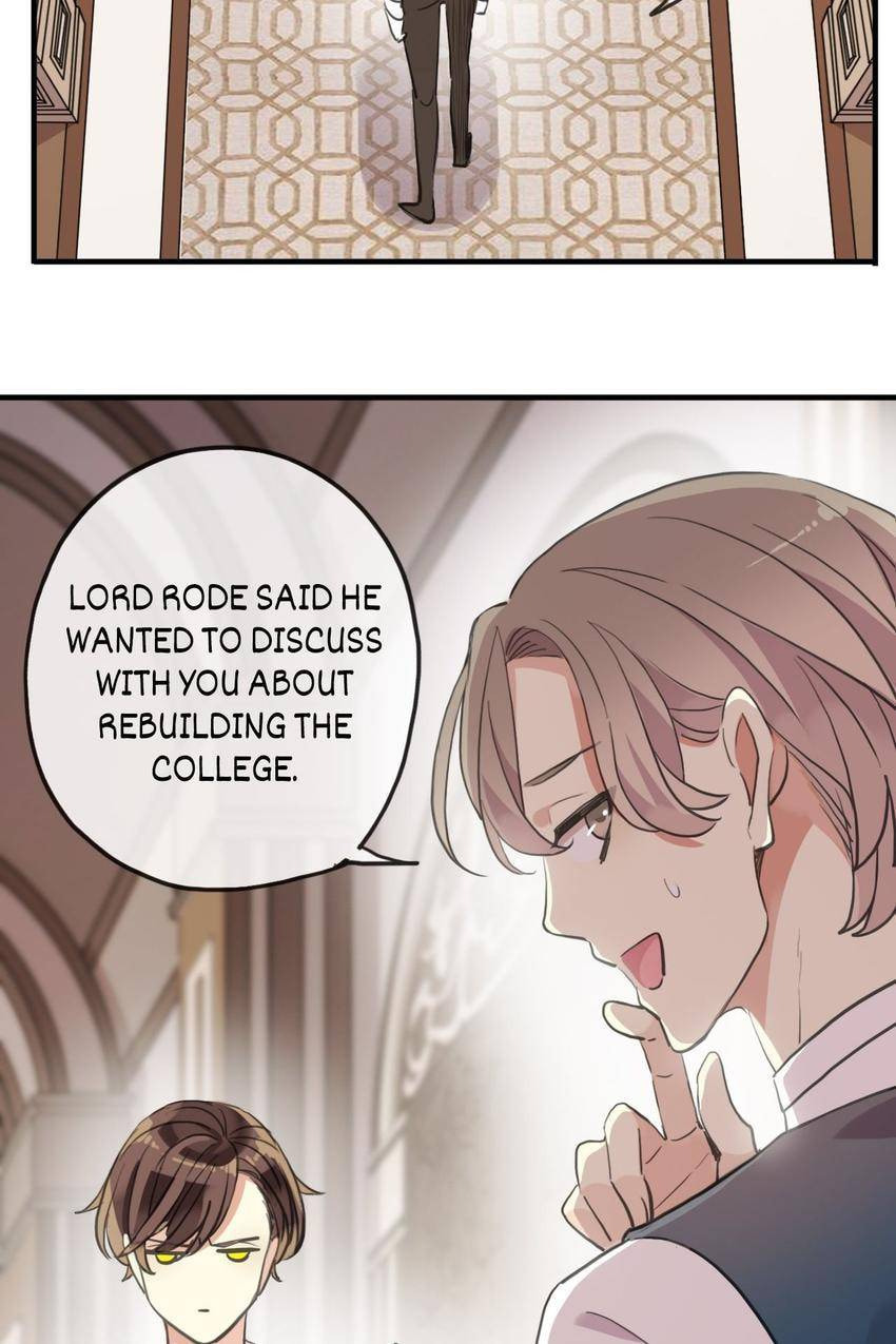 Read Sweet Bite Marks chapter 2.1 image 39 on Lezhin