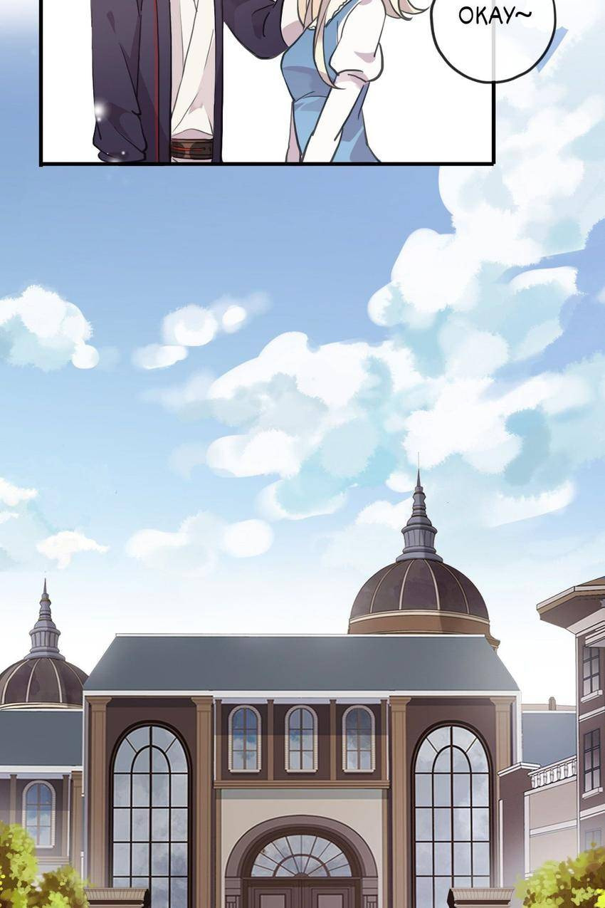 Read Sweet Bite Marks chapter 2.1 image 42 on Lezhin