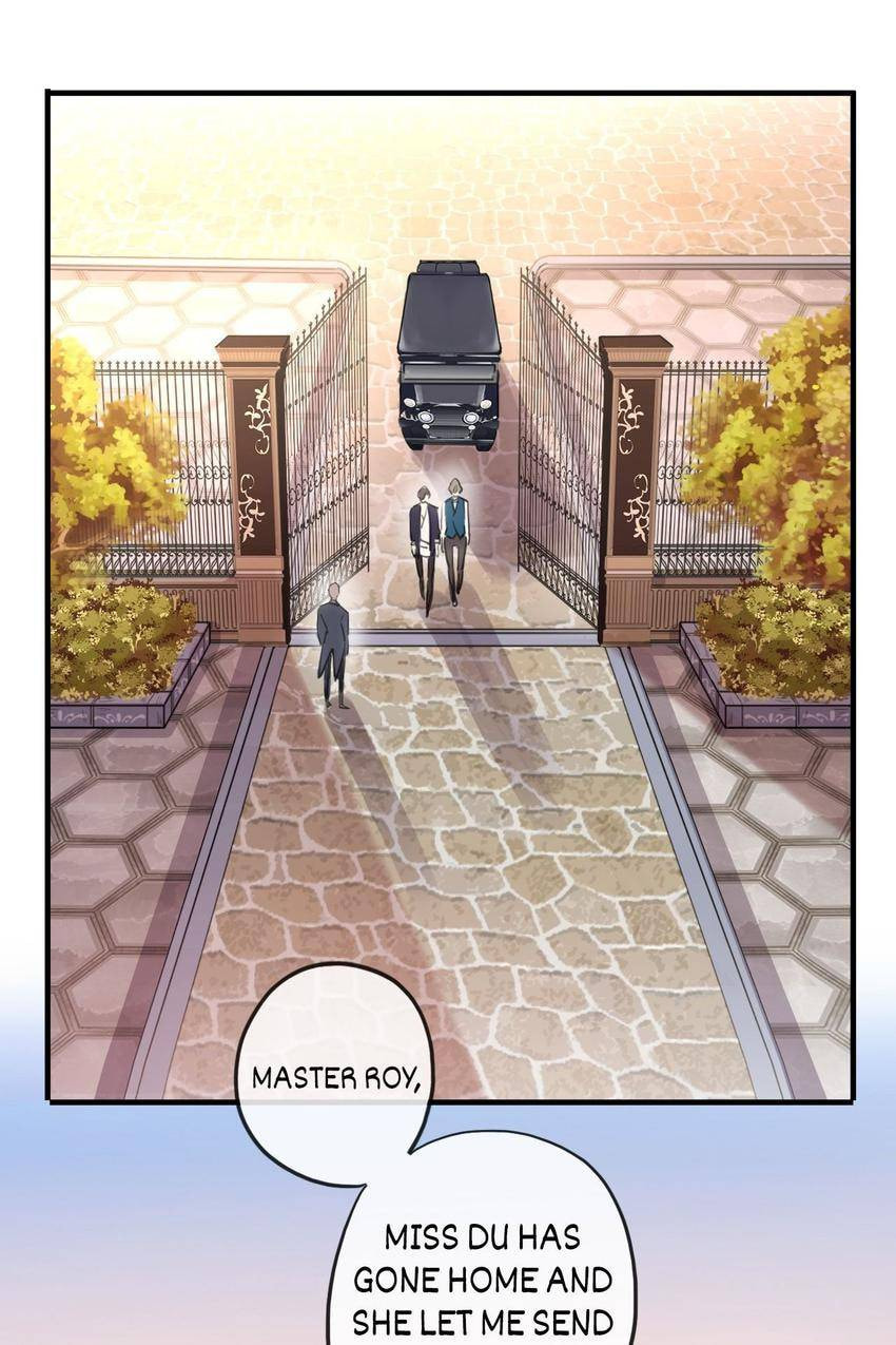 Read Sweet Bite Marks chapter 2.1 image 44 on Lezhin