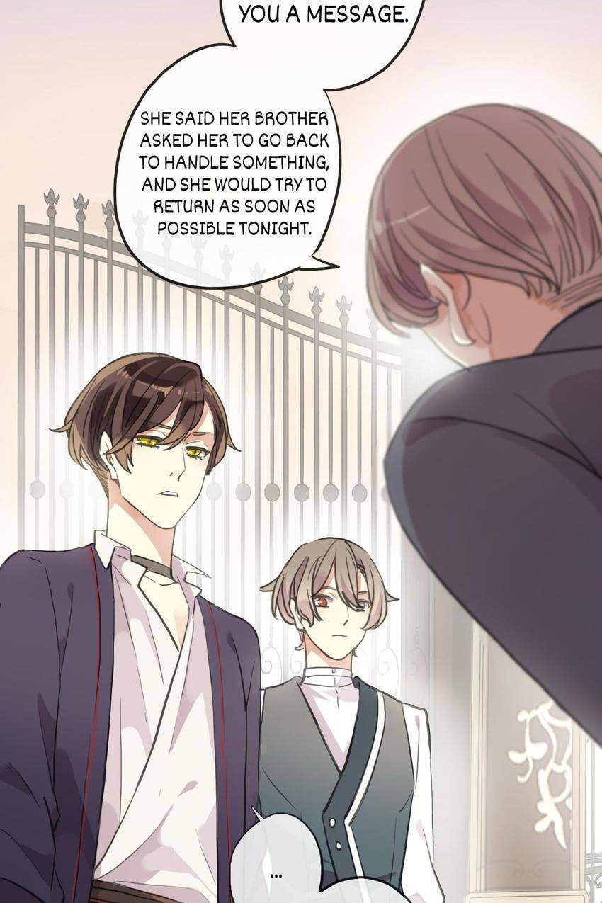 Read Sweet Bite Marks chapter 2.1 image 45 on Lezhin