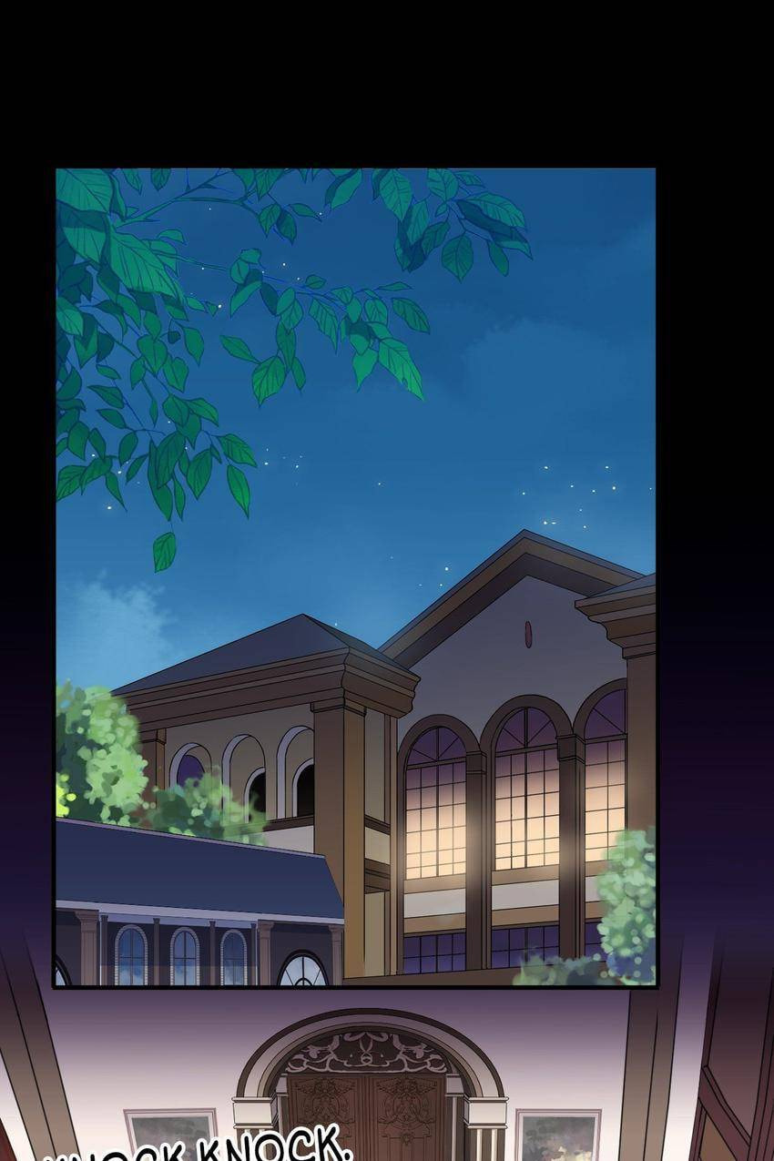 Read Sweet Bite Marks chapter 2.1 image 47 on Lezhin