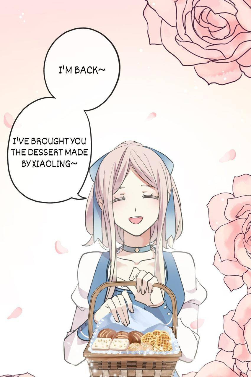 Read Sweet Bite Marks chapter 2.1 image 49 on Lezhin