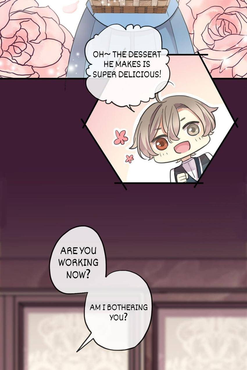 Read Sweet Bite Marks chapter 2.1 image 50 on Lezhin