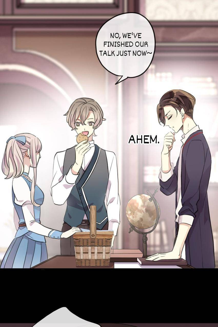 Read Sweet Bite Marks chapter 2.1 image 51 on Lezhin