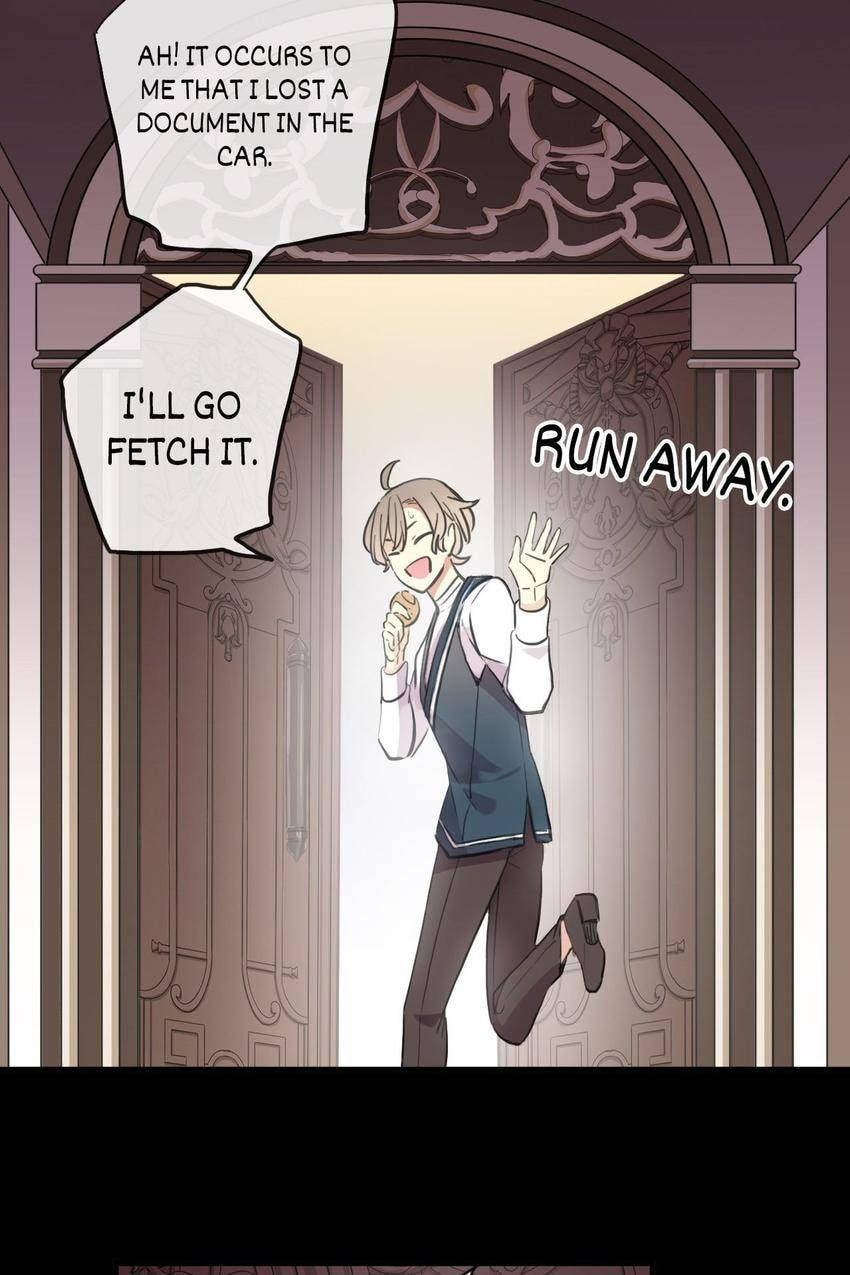 Read Sweet Bite Marks chapter 2.1 image 52 on Lezhin