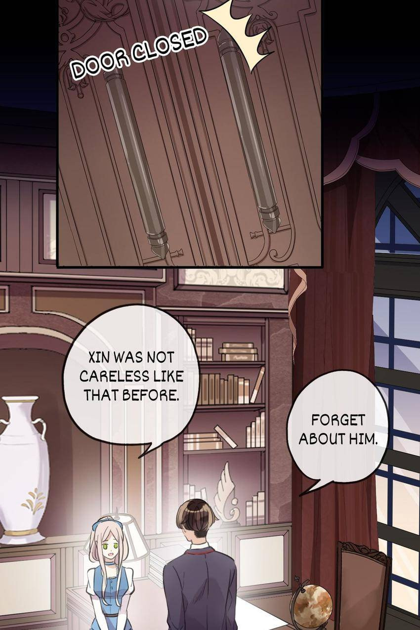 Read Sweet Bite Marks chapter 2.1 image 53 on Lezhin