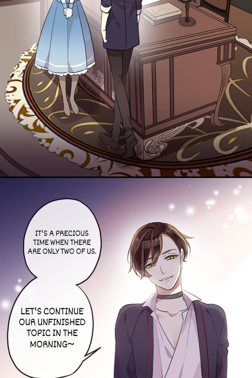 Read Sweet Bite Marks chapter 2.1 image 54 on Lezhin