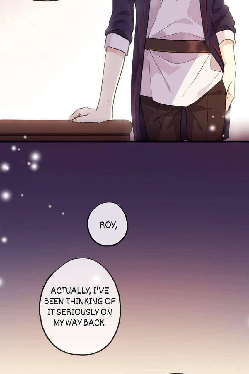 Read Sweet Bite Marks chapter 2.1 image 55 on Lezhin