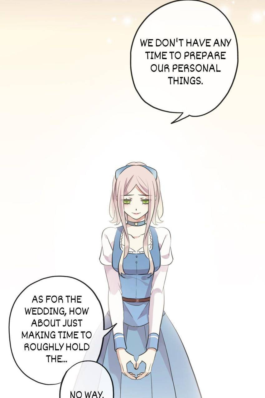 Read Sweet Bite Marks chapter 2.1 image 56 on Lezhin
