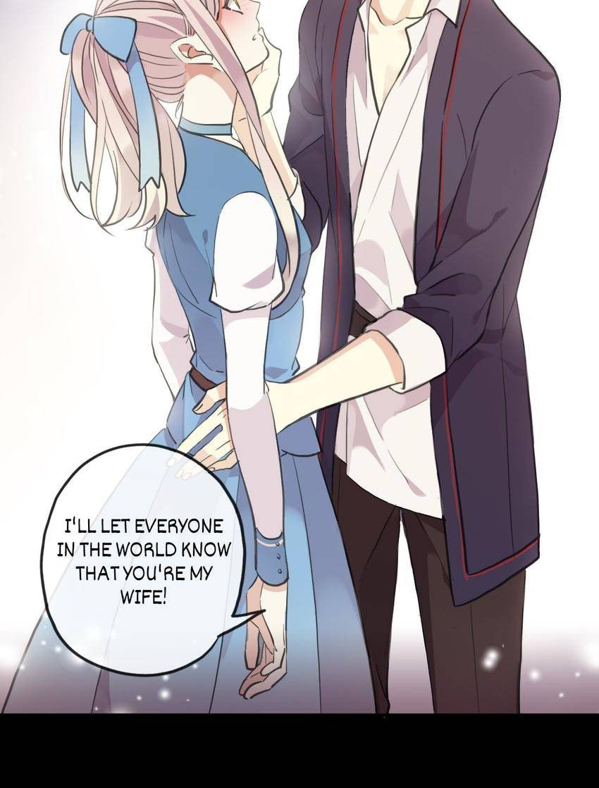 Read Sweet Bite Marks chapter 2.1 image 58 on Lezhin