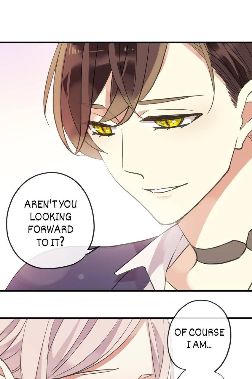 Read Sweet Bite Marks chapter 2.1 image 59 on Lezhin