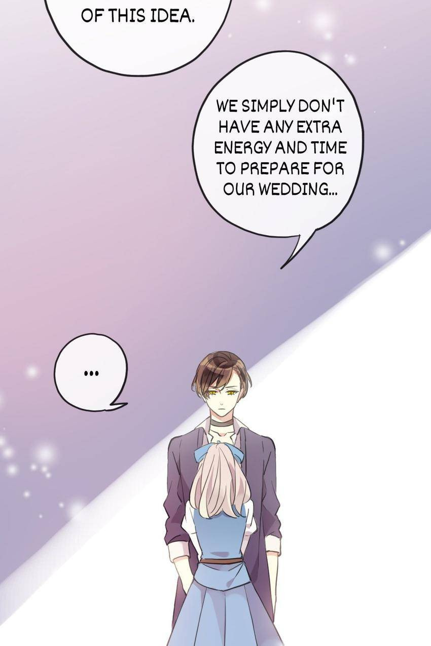Read Sweet Bite Marks chapter 2.1 image 61 on Lezhin