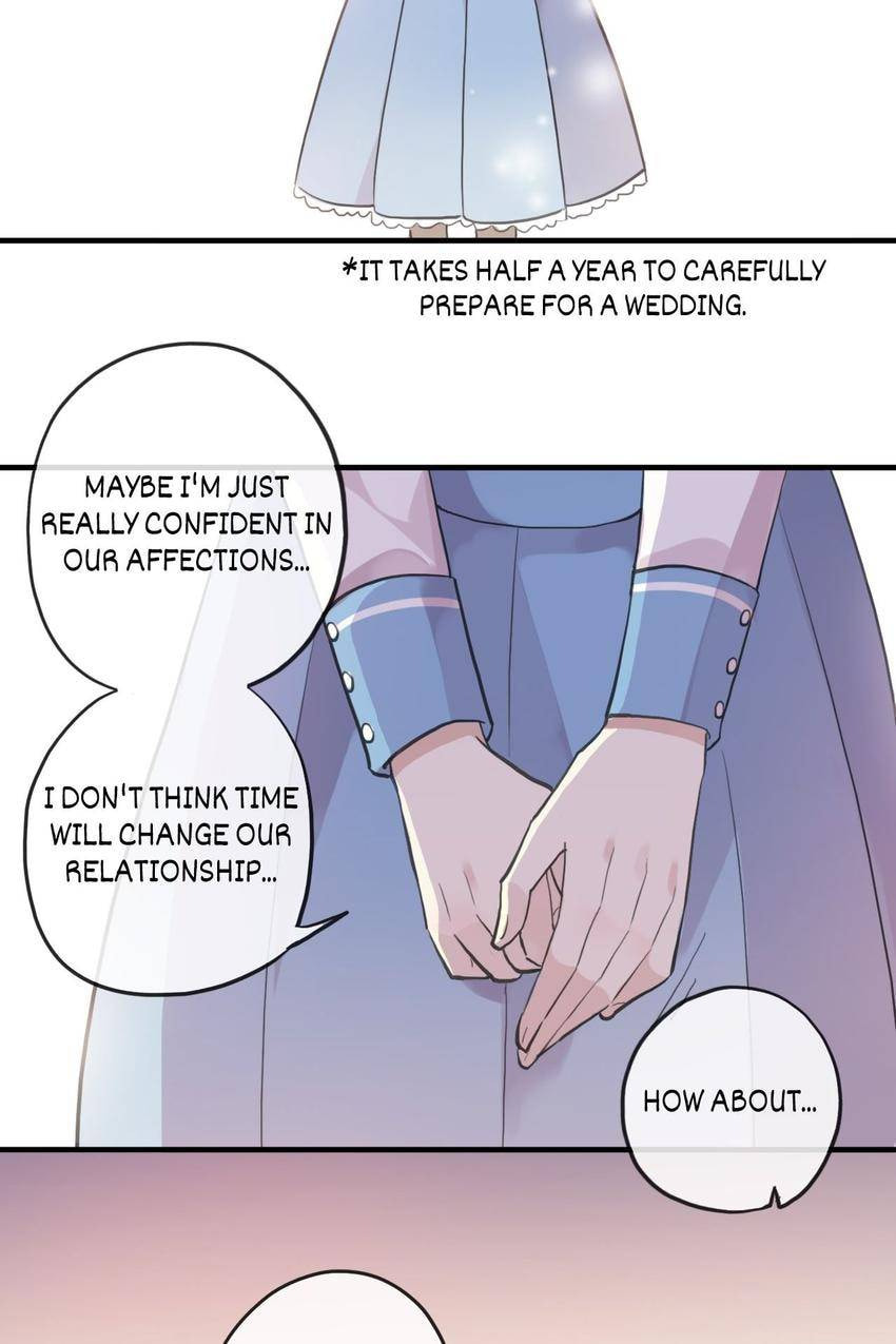 Read Sweet Bite Marks chapter 2.1 image 62 on Lezhin