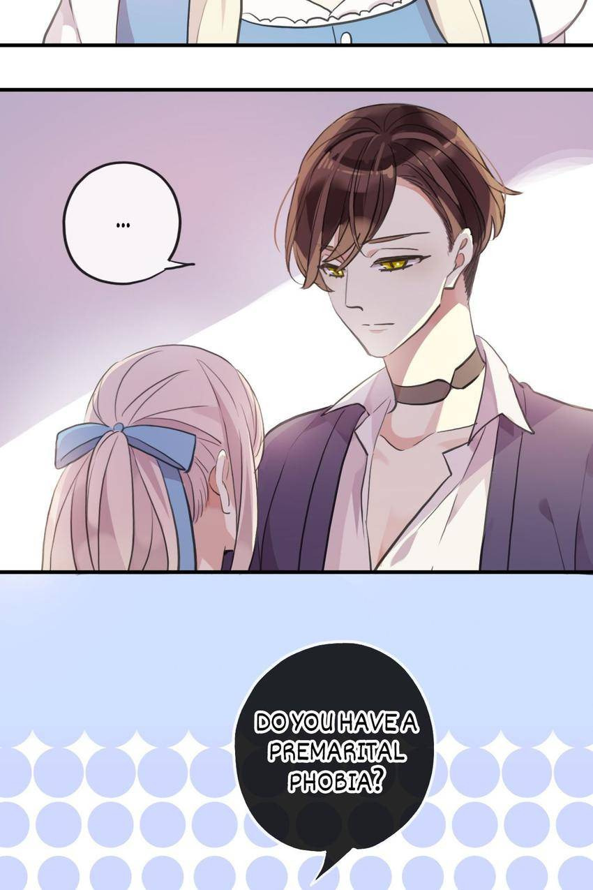 Read Sweet Bite Marks chapter 2.1 image 64 on Lezhin