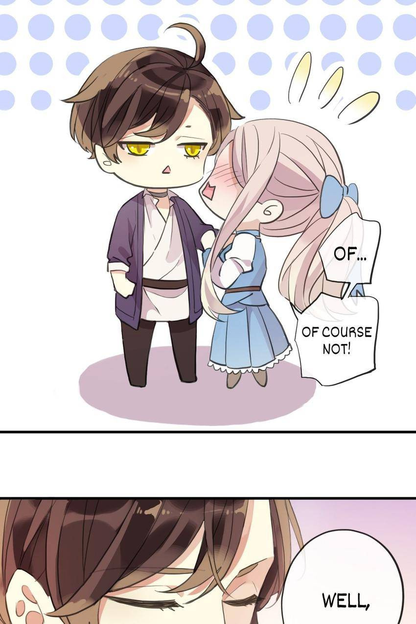 Read Sweet Bite Marks chapter 2.1 image 65 on Lezhin