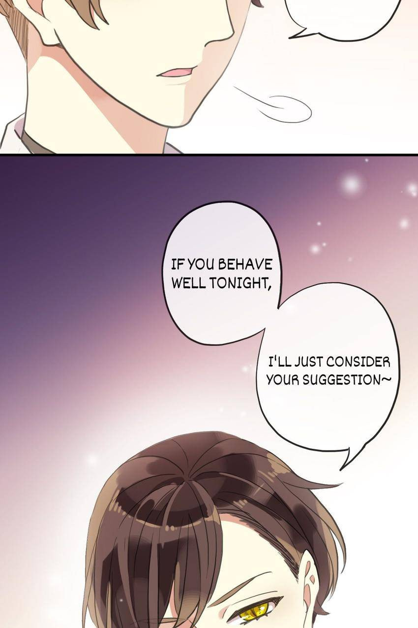 Read Sweet Bite Marks chapter 2.1 image 66 on Lezhin