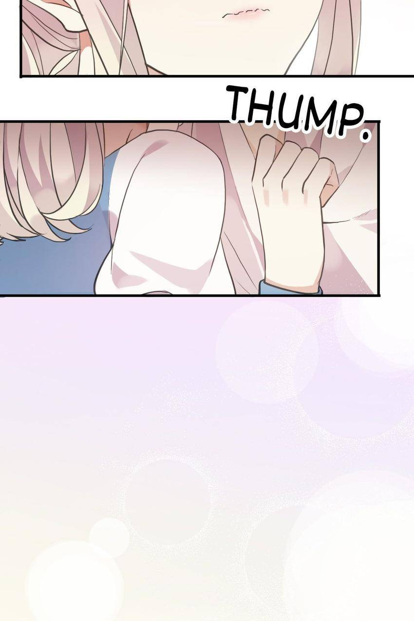 Read Sweet Bite Marks chapter 2.1 image 68 on Lezhin