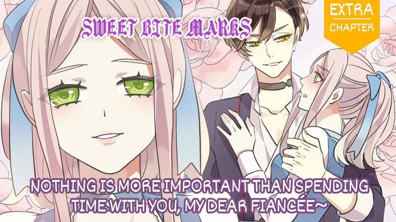 Read Sweet Bite Marks chapter 2.1 image 73 on Lezhin