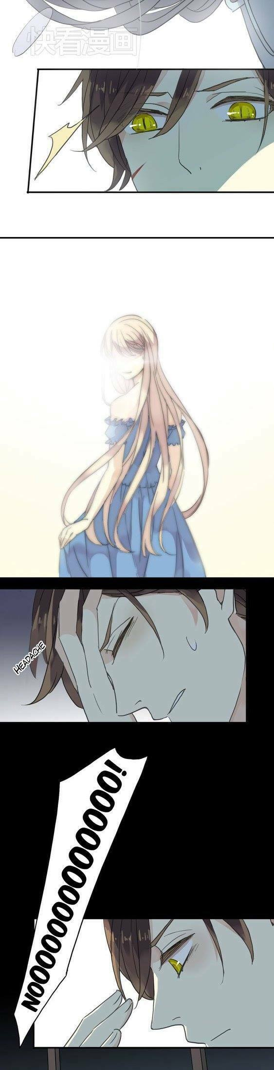 Read Sweet Bite Marks chapter 2 image 10 on Lezhin