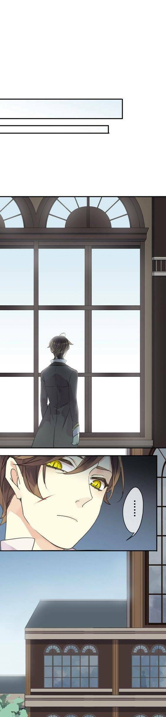 Read Sweet Bite Marks chapter 2 image 6 on Lezhin