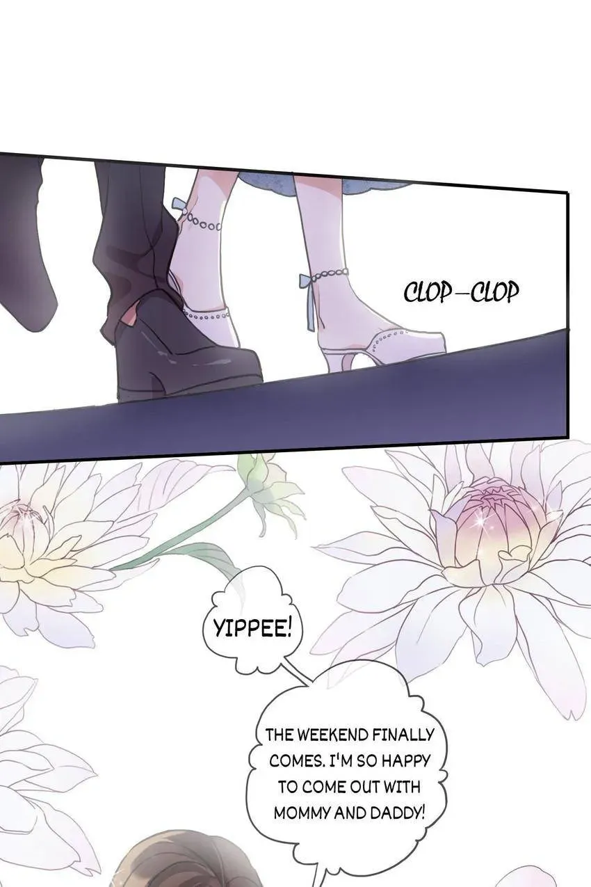 Read Sweet Bite Marks chapter 203 image 1 on Lezhin