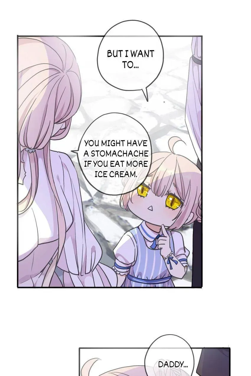 Read Sweet Bite Marks chapter 203 image 10 on Lezhin