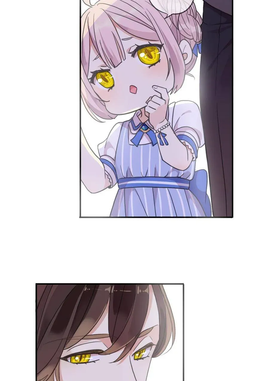 Read Sweet Bite Marks chapter 203 image 11 on Lezhin