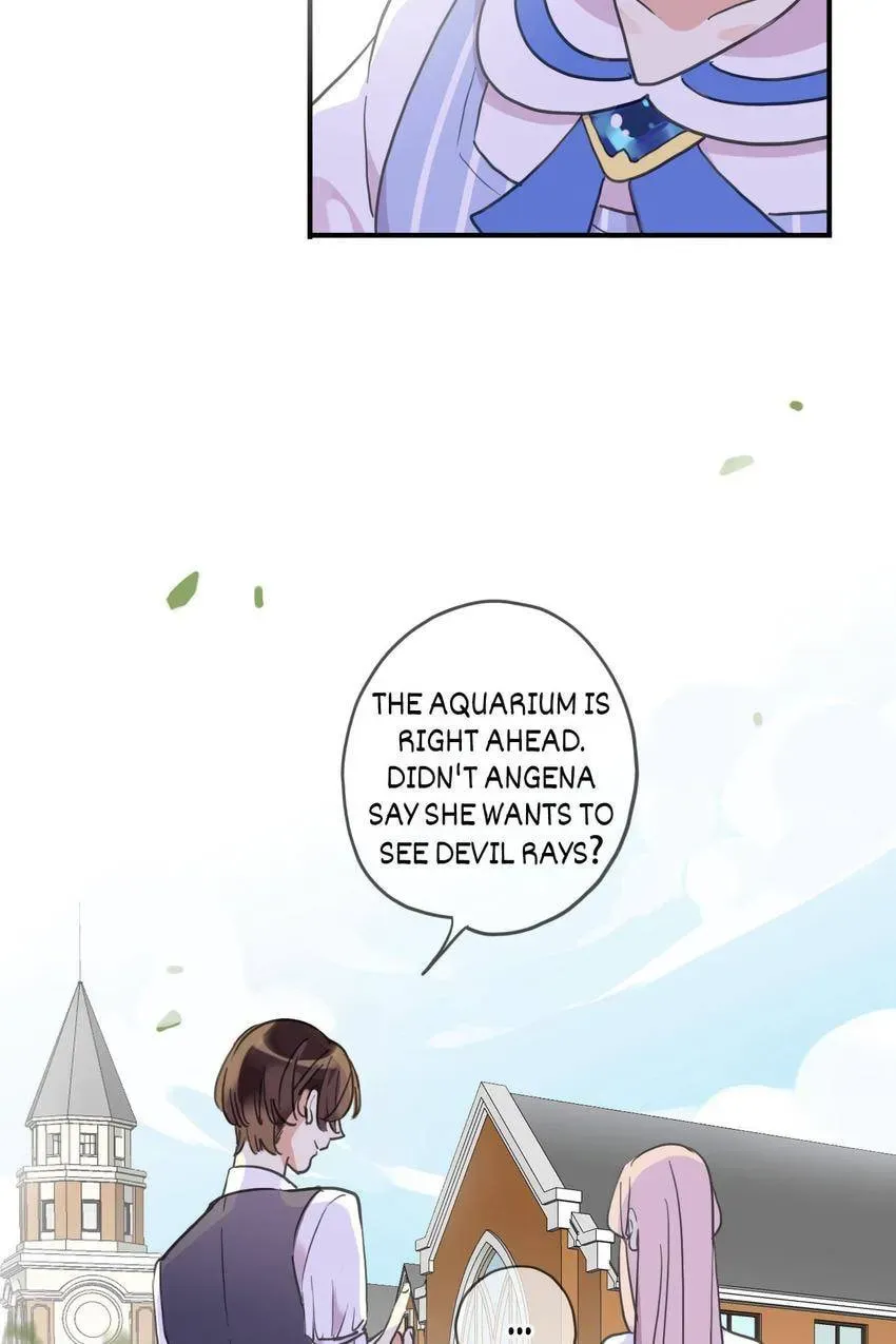 Read Sweet Bite Marks chapter 203 image 13 on Lezhin