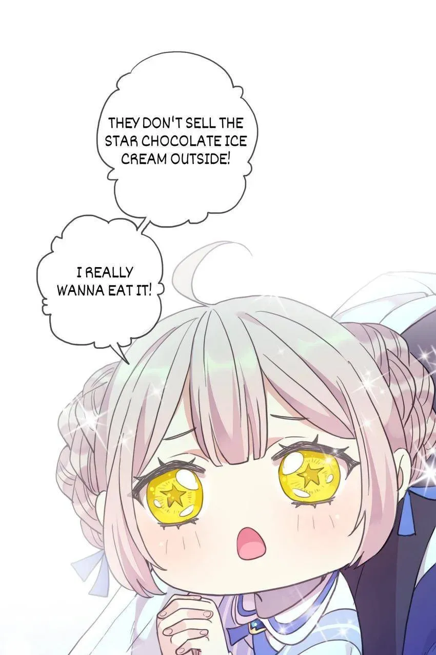 Read Sweet Bite Marks chapter 203 image 18 on Lezhin
