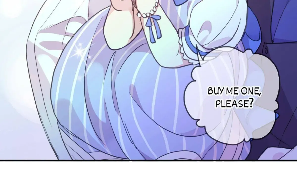 Read Sweet Bite Marks chapter 203 image 19 on Lezhin