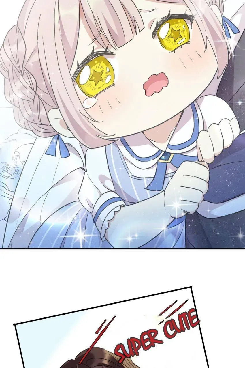 Read Sweet Bite Marks chapter 203 image 21 on Lezhin