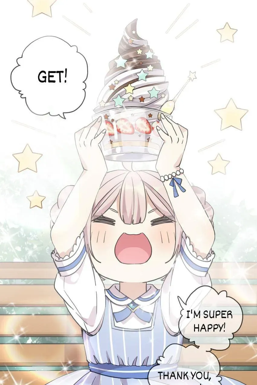 Read Sweet Bite Marks chapter 203 image 23 on Lezhin