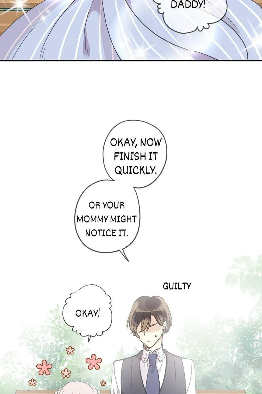 Read Sweet Bite Marks chapter 203 image 24 on Lezhin
