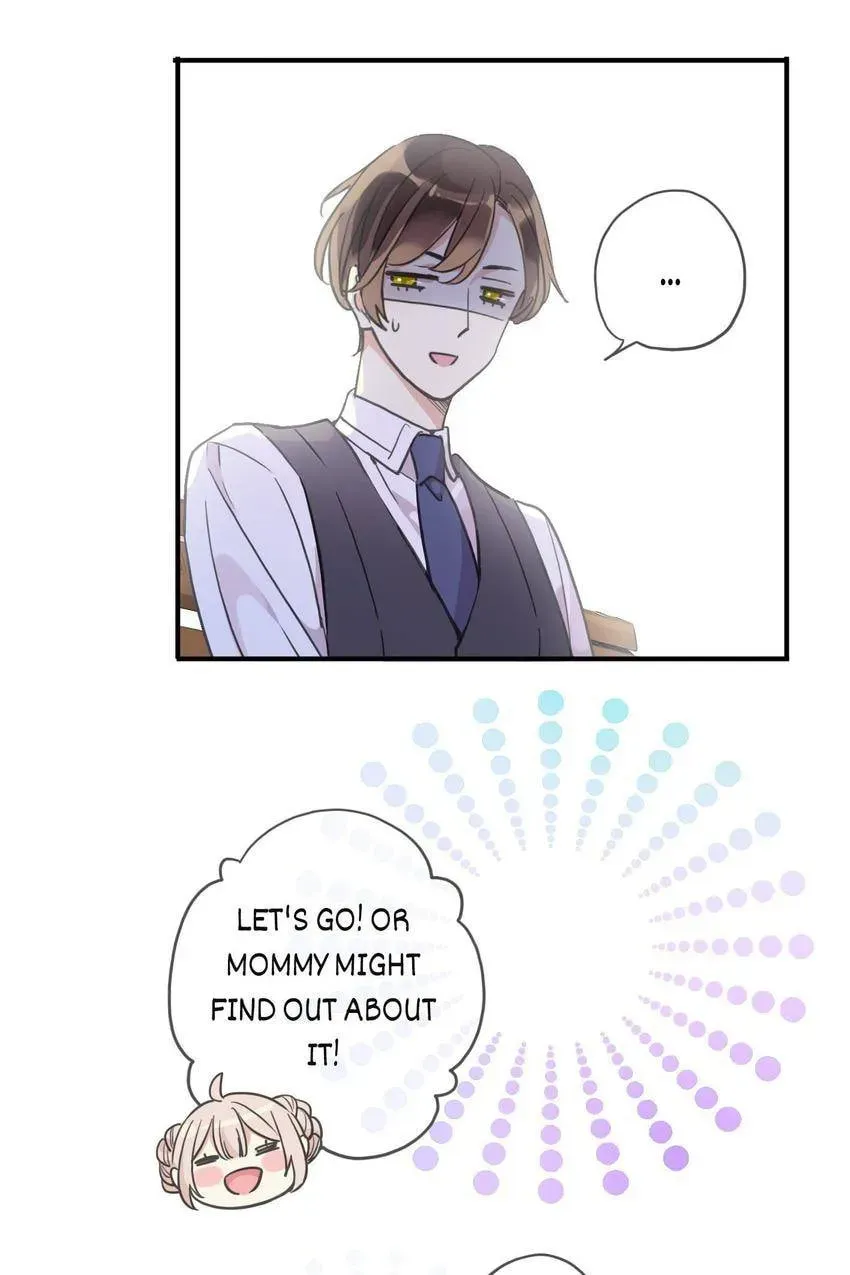Read Sweet Bite Marks chapter 203 image 28 on Lezhin