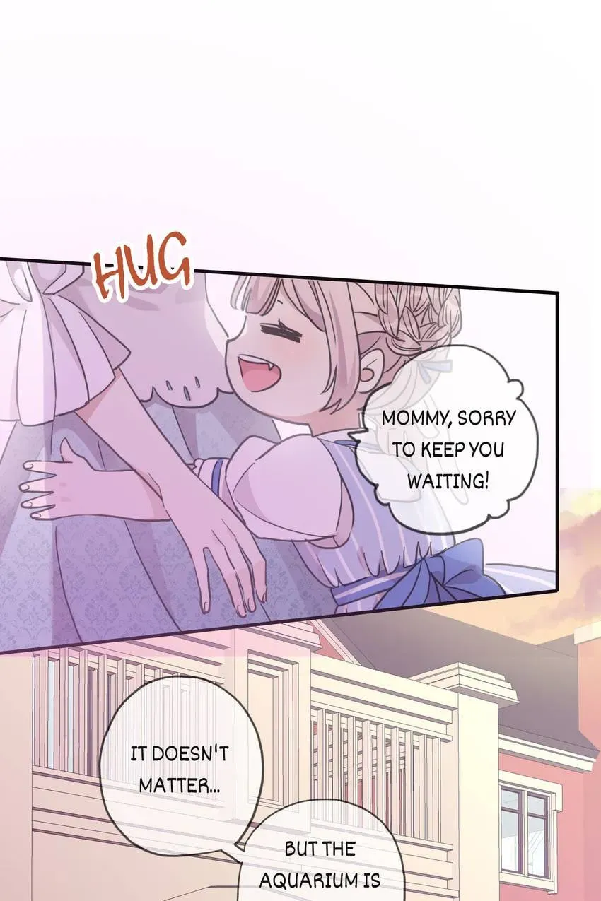 Read Sweet Bite Marks chapter 203 image 30 on Lezhin