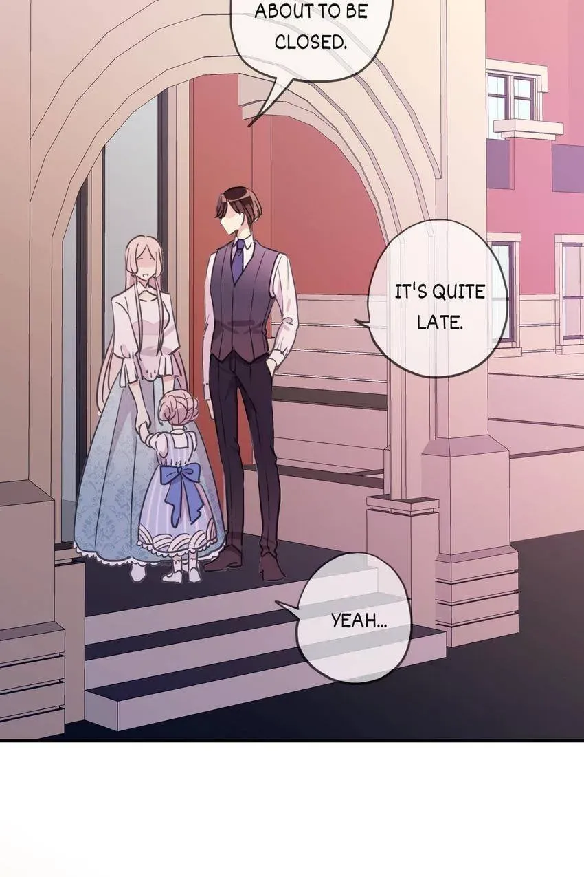 Read Sweet Bite Marks chapter 203 image 31 on Lezhin