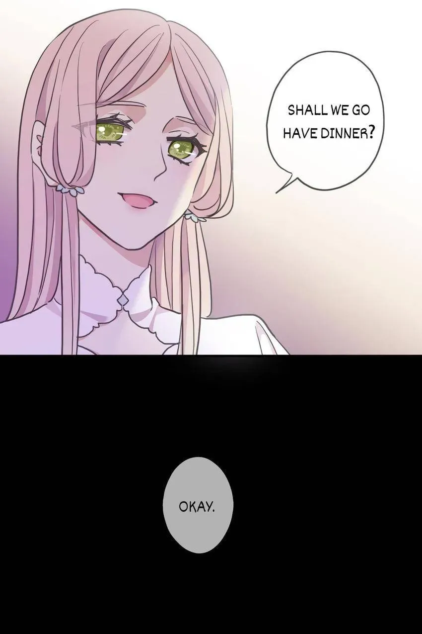 Read Sweet Bite Marks chapter 203 image 32 on Lezhin
