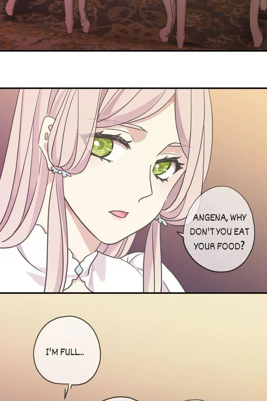 Read Sweet Bite Marks chapter 203 image 35 on Lezhin
