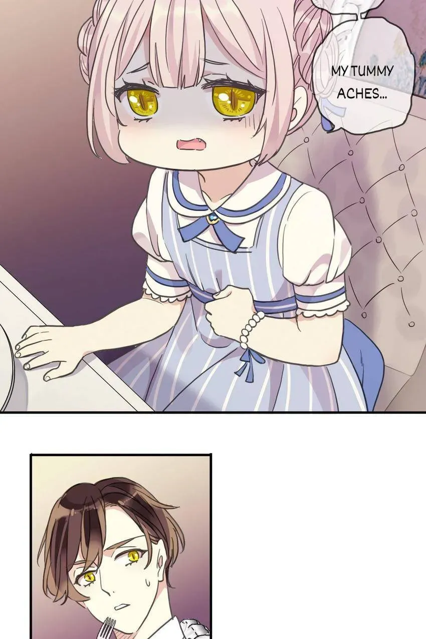 Read Sweet Bite Marks chapter 203 image 37 on Lezhin