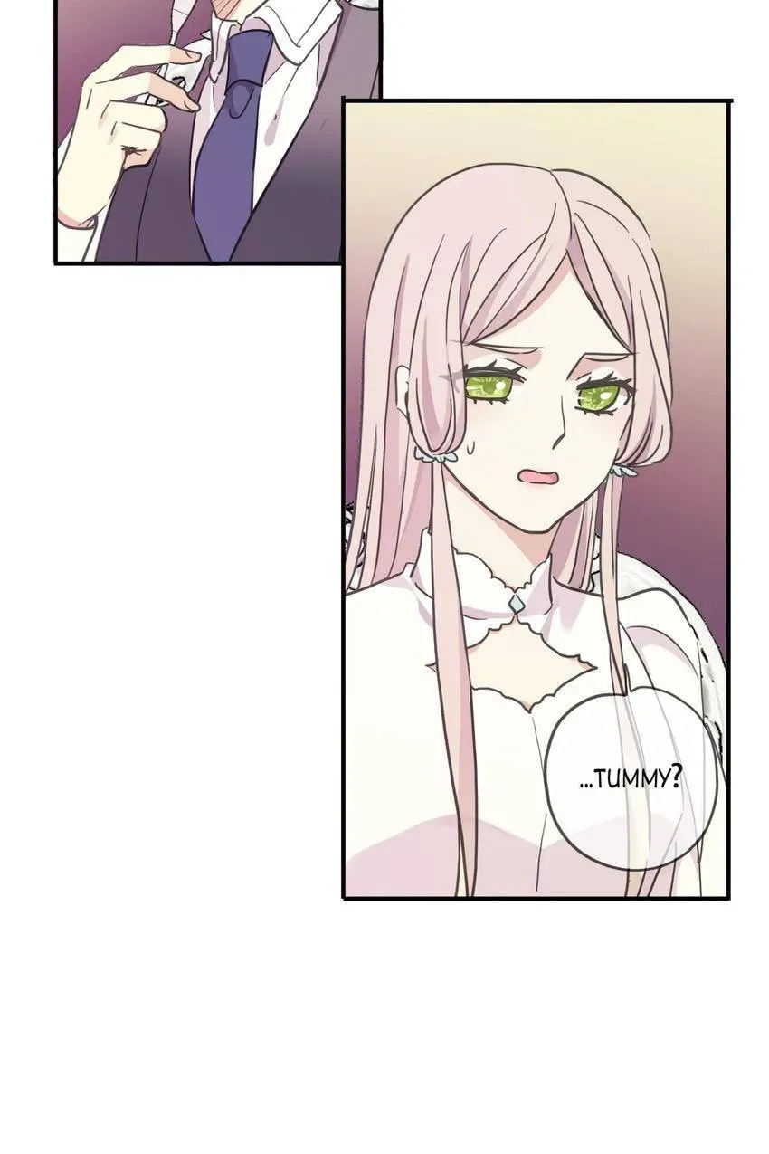 Read Sweet Bite Marks chapter 203 image 38 on Lezhin