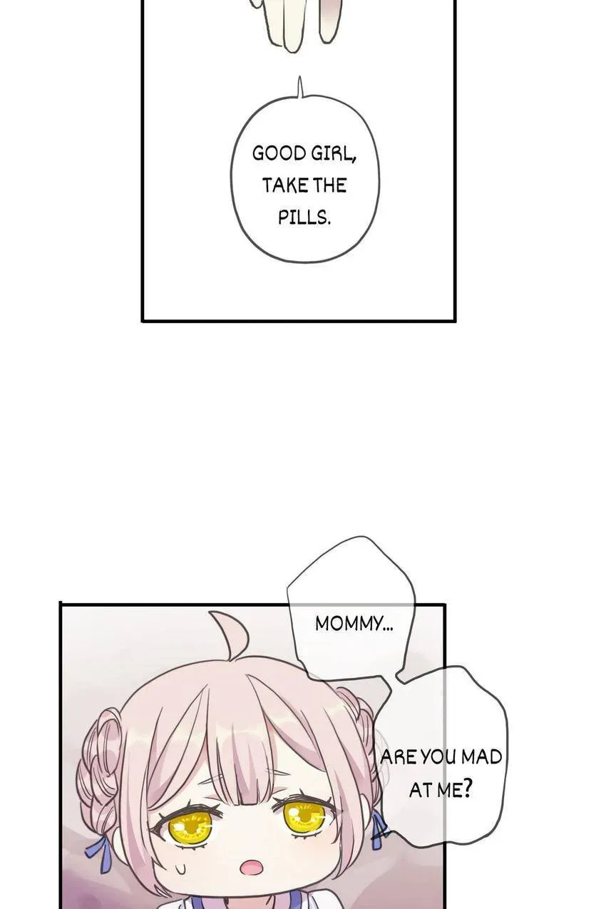 Read Sweet Bite Marks chapter 203 image 40 on Lezhin