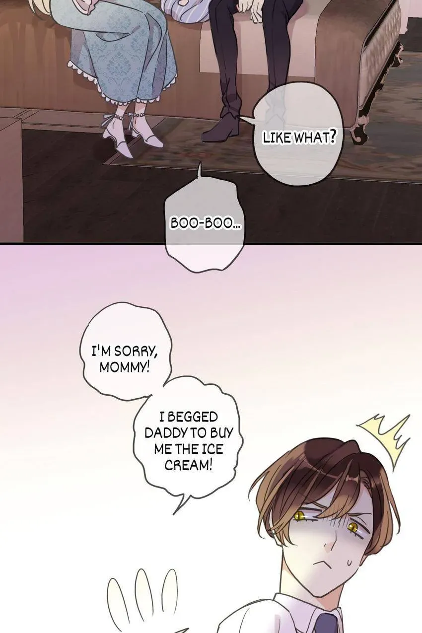 Read Sweet Bite Marks chapter 203 image 43 on Lezhin