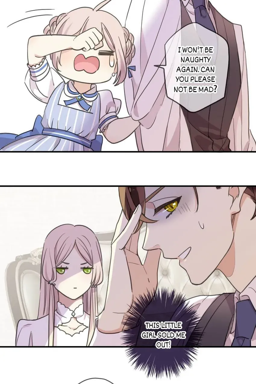 Read Sweet Bite Marks chapter 203 image 44 on Lezhin
